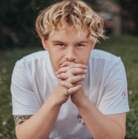 Bolin Rental Purchase Employee Logan Doroba's profile photo