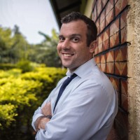 UNC School of Medicine Employee Ross Boyce's profile photo