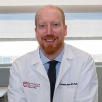 Alexander Pearson Email