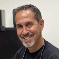 PeopleOne Health Employee Leon Camilo Uribe's profile photo