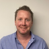 Sonnel Hospitality Employee Adam McCarron's profile photo