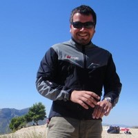 CETIN Employee Karel Pelousek's profile photo