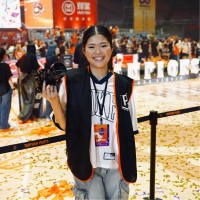 TPBL Employee Kay Lu's profile photo