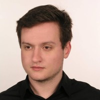 MedApp S.A. Employee Michał Trojak's profile photo