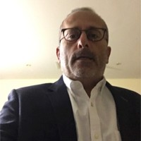 Lever Employee Roger Chidiac's profile photo