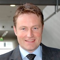 Eurex Employee Ralf Huesmann's profile photo