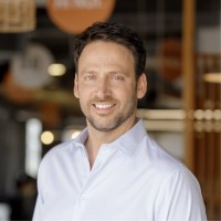 D-ID Employee Yaniv Levi's profile photo