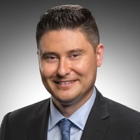 Northrop Grumman Employee Elias M.'s profile photo