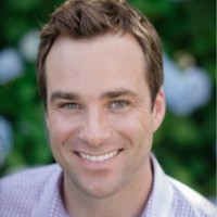 E-mail e número de telefone de Kyle Bradshaw