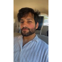 Genpact India Private Limited Delhi Employee Devendra Bhatt's profile photo