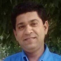 StarPet, Inc. Employee Durgesh Kushwaha's profile photo