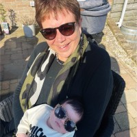 AMS Institute Employee Elly Pauw's profile photo