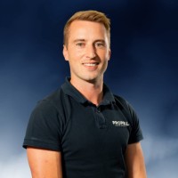 Propell Property Employee Andy Cannon's profile photo