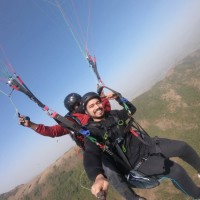 Roboticsdna.in Employee Sanchit Takalkar's profile photo