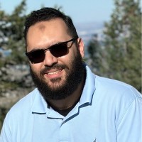 Guardian Care Employee Bilal Elsayed's profile photo