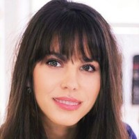 Алиса Иванова Email
