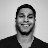 Tars Employee Aamer de's profile photo