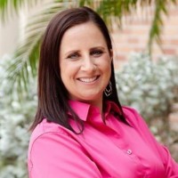 Parenting Matters Employee Rebekah Prieto's profile photo