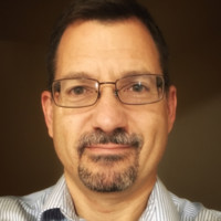 Strasz Assessment Systems Employee James Diedwardo's profile photo
