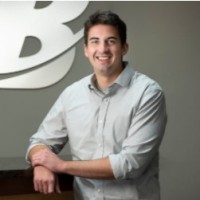 Bishop Business Employee Logan Hill's profile photo
