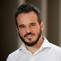 MOSAIC FACTOR Employee José David Fernández Campozo's profile photo