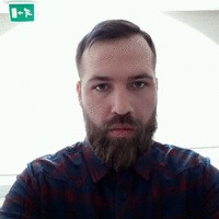 TraffBand Employee Roman Motrych's profile photo