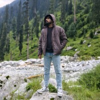 The SoftCube Employee Khushal Khan's profile photo