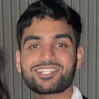 Kush Patel Email