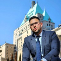 Basecamp Resorts Employee Jose Ataury's profile photo