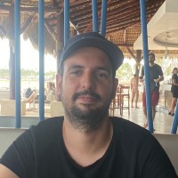 Agentero Employee Jairo Caro-Accino Viciana's profile photo