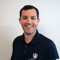 NuHarbor Security Employee Kyle Smith's profile photo