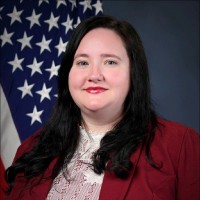 IMCOM-Pacific Employee Carol Martinez's profile photo