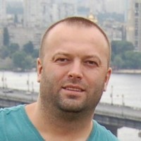 Dmytro Tkachenko Email
