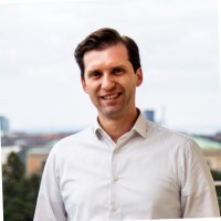 AFA Decaux Employee Blerti Minxhozi's profile photo