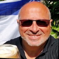 Arye Bernstein Email