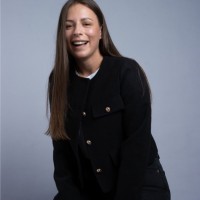 eMedia Patch Employee Nastasja Huseinovic's profile photo