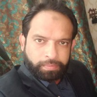 SA Group Employee Kashif Akram's profile photo