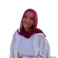 BS+A Employee Zeina Islam's profile photo