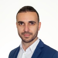 Michele Iozzia's profile photo