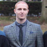 Radarmeteo Employee Michele Valentini's profile photo