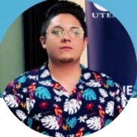 Perforock Employee Cristopher Coñolef's profile photo