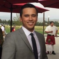 Foushée Employee Olin Wick's profile photo