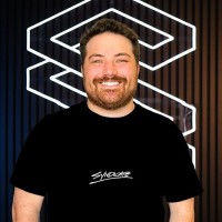 Syndicate Marketing Employee Harrison Gifford's profile photo