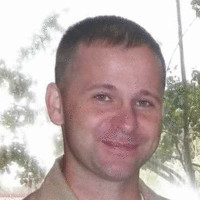 TRIDENT Refit Facility Kings Bay Employee Jason Fraley's profile photo