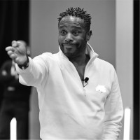 Freelance Trainer Employee Darius Walker's profile photo