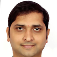Crum & Forster Services India Private Limited Employee Durga Sreepada's profile photo