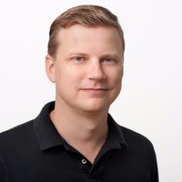Unity Employee Benjamin Gram's profile photo