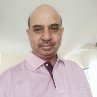 Srini Velidanda Talent Advisory Employee Srinivas Velidanda's profile photo