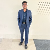 Axium Packaging Employee Sarthik Kuruvadi's profile photo