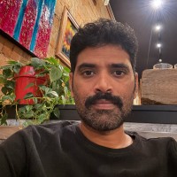 United Valley Insurance Services, A Renaissance Company Employee Rajesh I's profile photo
